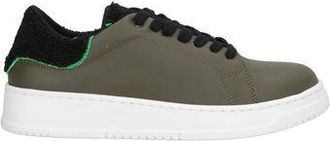 TSD12 FOOTWEAR - Trainers on YOOX.COM