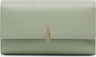 Christian Louboutin Clutch Bettina in pelle