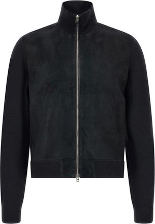Tom Ford Uomo, Felpe, Blu, L, new