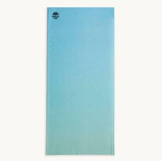 Turtle Fur Cooling Neck Gaiter in Seafoam at Nordstrom