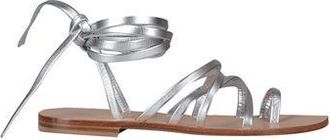 Positano FOOTWEAR - Thong sandals sur YOOX.COM