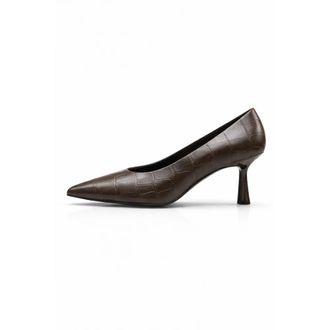 Bibi Lou Mujer, Zapatos, Marr&oacute;n, Talla: 37 EU