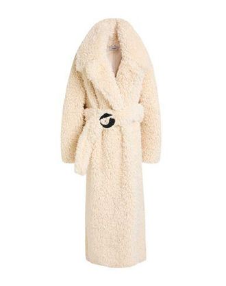 Coperni COATS & JACKETS - Shearling & Teddy on YOOX.COM