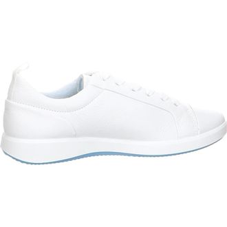Ara Lace-up Sneaker - Dames - Schoenen - Wit - Maat: 40 1/2 EU