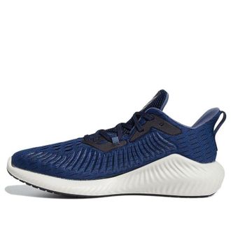 adidas Alphabounce Plus Collegiate Navy EF1224