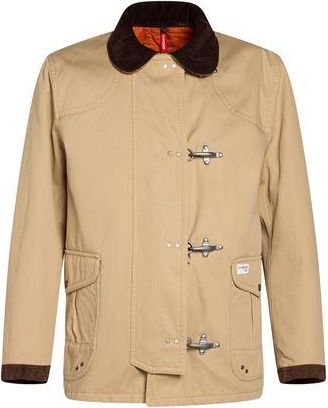 Fay COATS & JACKETS - Jackets on YOOX.COM