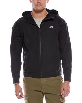 New Balance Seasonal Premium Jacket