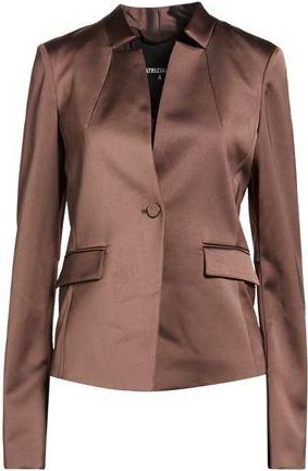 Patrizia Pepe SUITS and CO-ORDS - Blazers on YOOX.COM