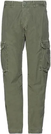 CHESAPEAKE'S PARTES DE ABAJO - Pantalones en YOOX.COM