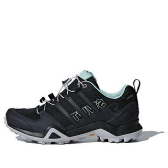 adidas (WMNS) adidas Terrex Swift R2 GTX Black CM7503