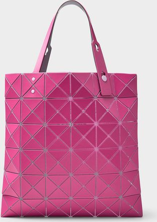 Bao Bao Issey Miyake Womens Lucent Tote Bag Bao Bao Issey Miyake