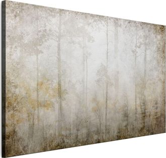 OEM Cuadro Sobre Lienzo Italiano De 90 X 60 Cm - Estilo Ecl&eacute;ctico - Naturaleza Cuadro Sobre Lienzo Italiano De 120 X 80 Cm - Estilo Ecl&eacute;ctico - Naturaleza