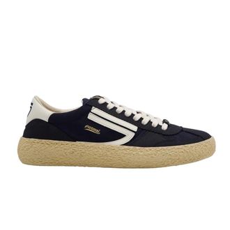 Puraai Hombre, Zapatos, Azul, Talla: 44 EU