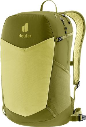 Deuter Speed Lite 21 Pack Green