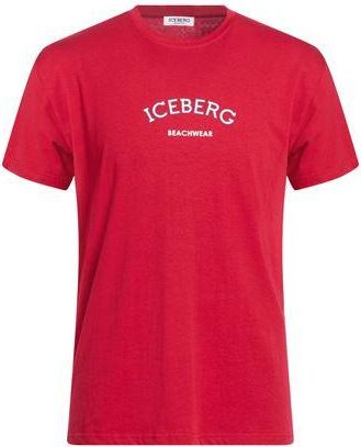Iceberg TOPWEAR - T-shirts on YOOX.COM