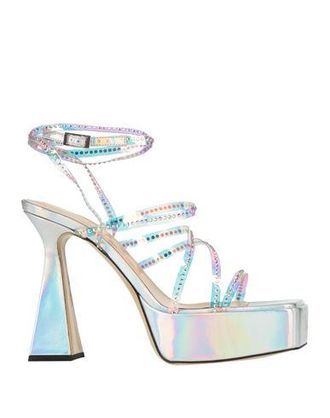 Mach & Mach SCHUHE - Sandalen auf YOOX.COM