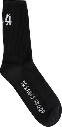 44 Label Group Cotton Yarn Socks