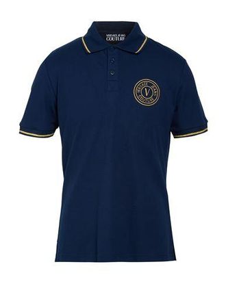 Versace CAMISETAS Y TOPS - Polos en YOOX.COM