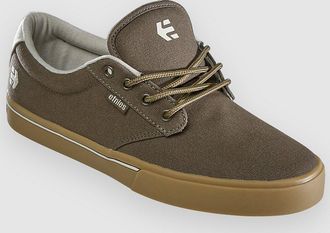 Etnies Jameson 2 Eco Sneakers braun