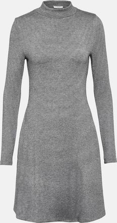 Vince Mockneck minidress