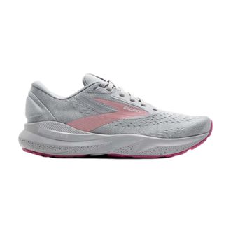 Brooks Brooks Adrenaline GTS 24 Alloy / White / Zephyr 120426-2E-019 Womens