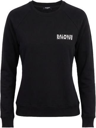 Balmain TOPWEAR - Felpe su YOOX.COM