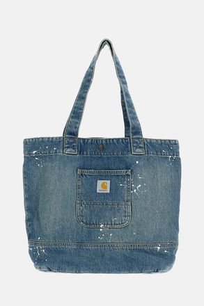 Carhartt Work in Progress Borsa Tote Denim Smith