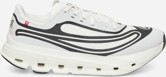 On Cloudflow 5 AD Sneakers Ivory / Black