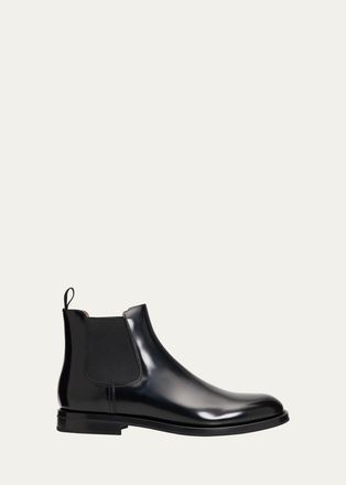 Churchs Monmouth Leather Chelsea Boots