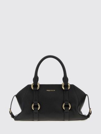 Alexander McQueen McQueen Borsa Farringdon in pelle