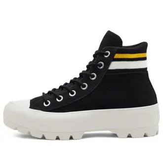 Converse (WMNS) Converse Chuck Taylor All Star Hi Lugged Varsity 566755C