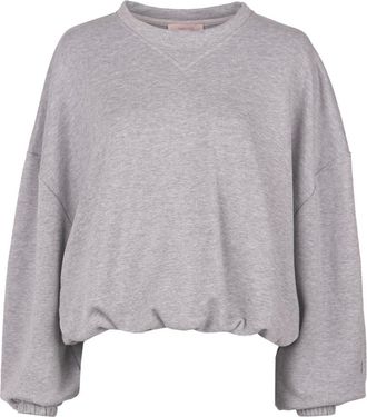 March23 Donna, Felpe, Grigio, XS, new