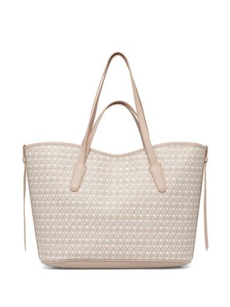 Coccinelle New Never Without shopper - Beige