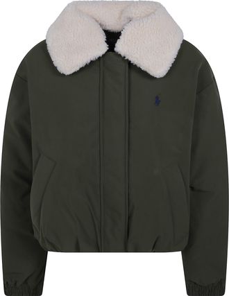 Ralph Lauren Jacket Woven