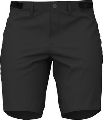 7Mesh Farside Short 9 Velohose f&uuml;r Herren | schwarz