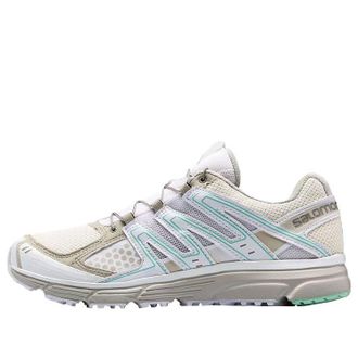 Salomon Salomon X-Mission 3 White 415738