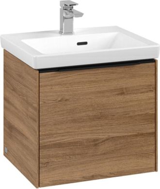 Villeroy & Boch Villeroy&boch - Subway 3.0, 473x432x391,5 Mm, Mueble De Lavabo, 1