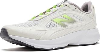 New Balance Catalyst Womens Running Shoes Sea Salt/Truffle Salt : 10.5 B - Medium, Textile