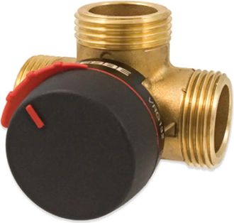 Bosch Accesorios Para Bombas De Calor De Salmuera Vrg 32 V&aacute;lvula Mezcladora De 3 V&iacute;as, D:32 Mm, Kvs=16, 7748000092