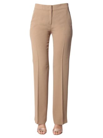 N&deg;21 Pants With Side Band