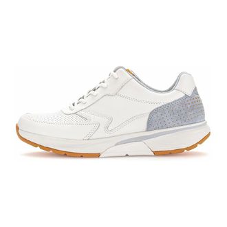 Gabor Dames, Schoenen, Wit, Maat: 42 EU