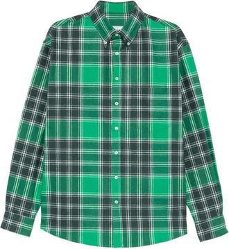 Lc23 Lc23, Uomo, Magliette, Verde, L, new