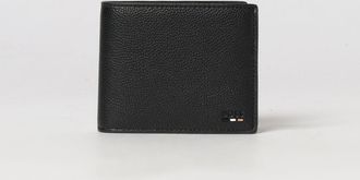 HUGO BOSS Wallet Men color Black