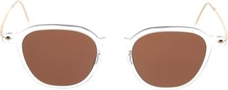 Lindbergh unisex, Accesorios, Amarillo, Talla: ONE Size