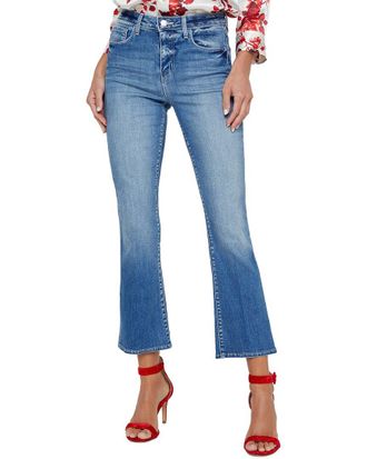 L'agence Tati Pant