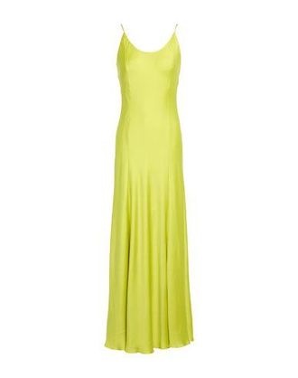 Rag & Bone DRESSES - Maxi dresses sur YOOX.COM