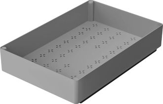 OEM Estante Deslizante De Almacenamiento, Organizador Multiusos, 1 Unidad L