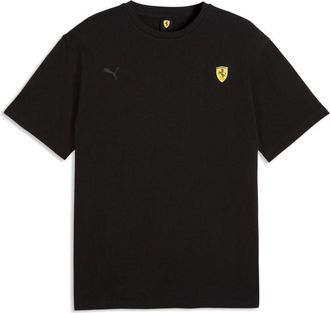 Puma x Scuderia Ferrari Speed T-Shirt PUMA Black 635443-01