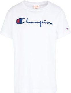 CHAMPION REVERSE WEAVE Crewneck T-Shirt