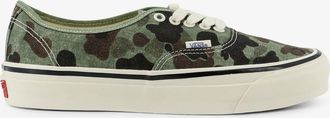 Vans Sneakers Lx authentic 44 in canvas - VANS - gender_Man
